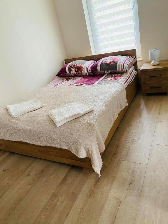 Fotografia z galérie ubytovania Apartament Przytulny v destinácii Kołobrzeg