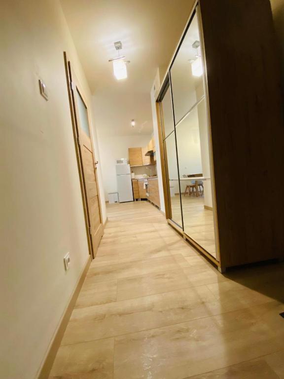 Fotografia z galérie ubytovania Apartament Przytulny v destinácii Kołobrzeg