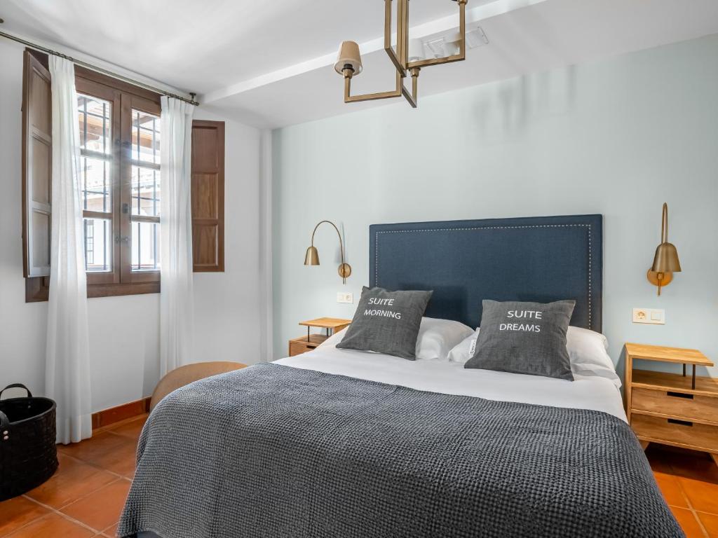 limehome Granada Calle Santa Ana - 