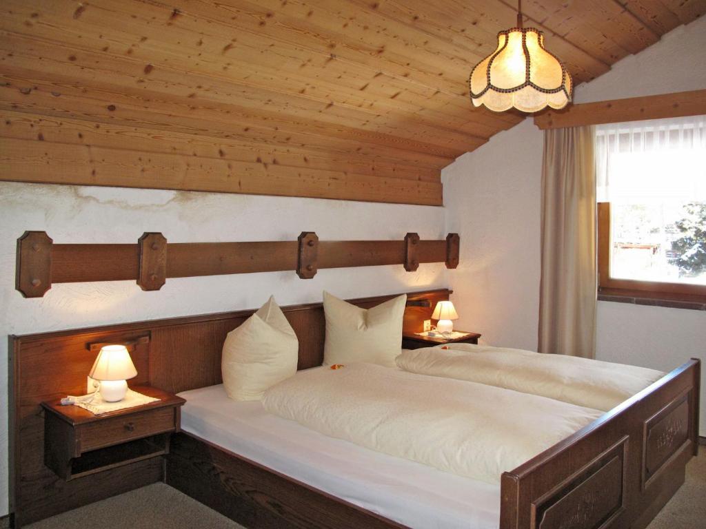 Posteľ alebo postele v izbe v ubytovaní Holiday Home Solea by Interhome