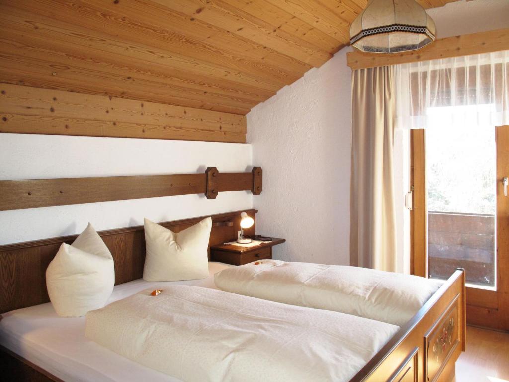 Posteľ alebo postele v izbe v ubytovaní Holiday Home Solea by Interhome