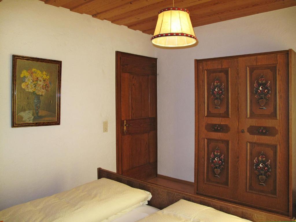 Posteľ alebo postele v izbe v ubytovaní Holiday Home Solea by Interhome