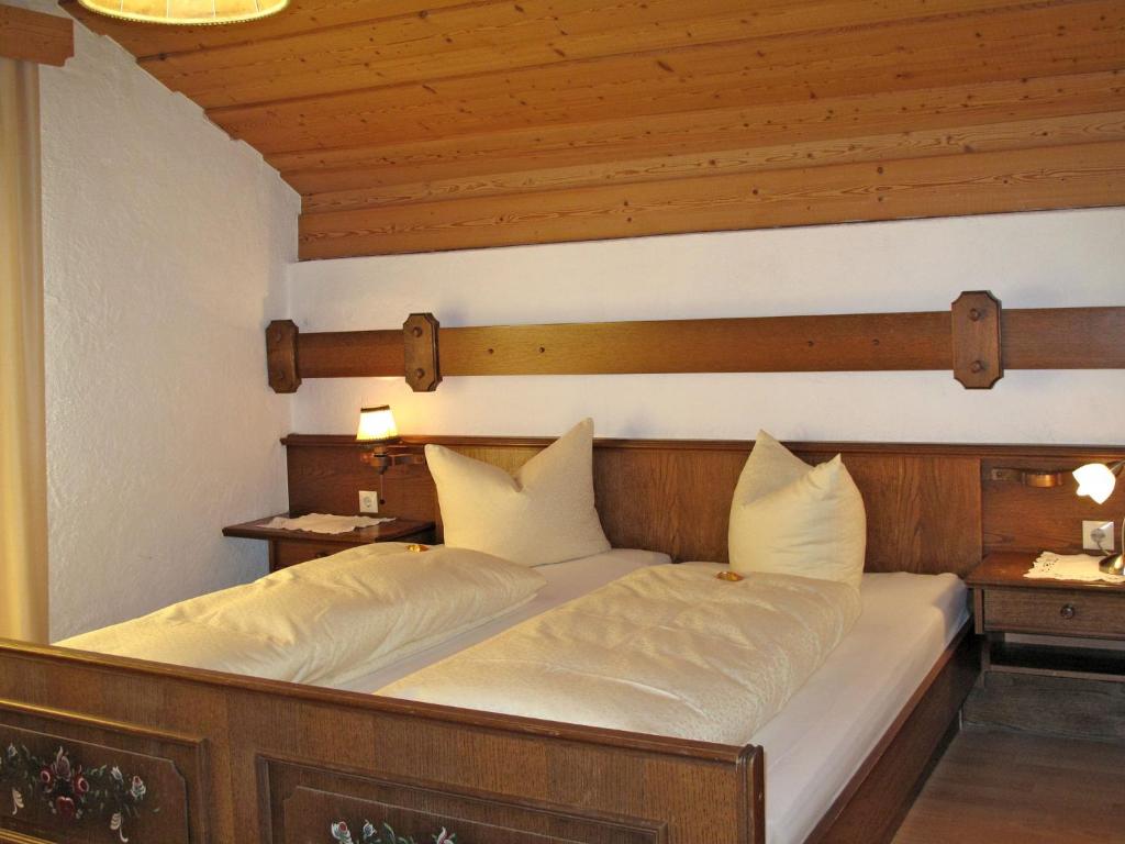 Posteľ alebo postele v izbe v ubytovaní Holiday Home Solea by Interhome