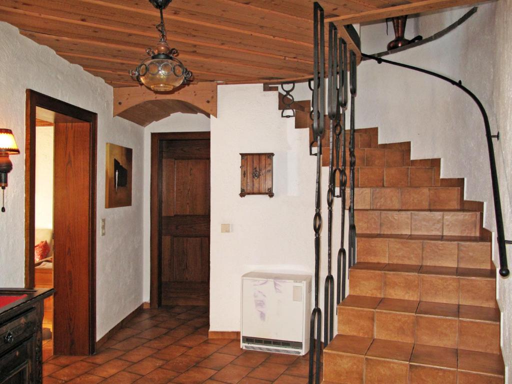 Fotografia z galérie ubytovania Holiday Home Solea by Interhome v destinácii Imst