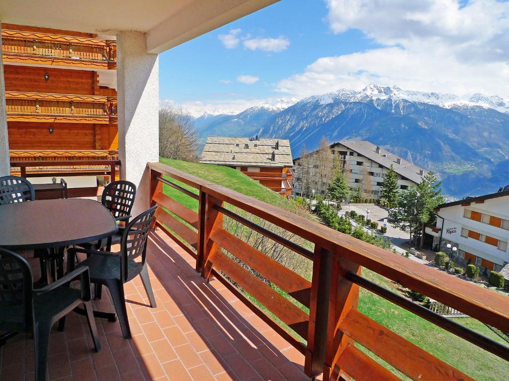 Apartment Grand Large A 18 by Interhome