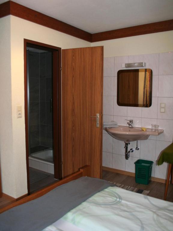 Zdjęcie z galerii obiektu Apartment Kaufmann by Interhome w mieście Tobadill