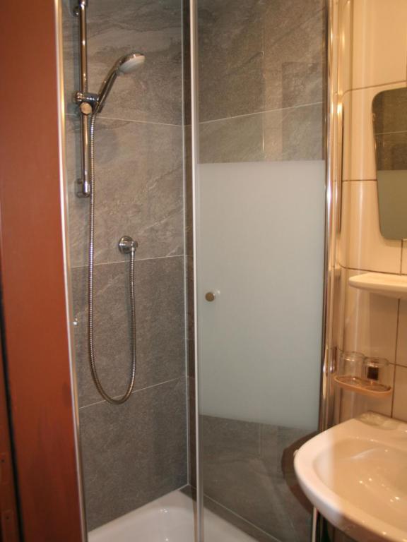 Zdjęcie z galerii obiektu Apartment Kaufmann by Interhome w mieście Tobadill