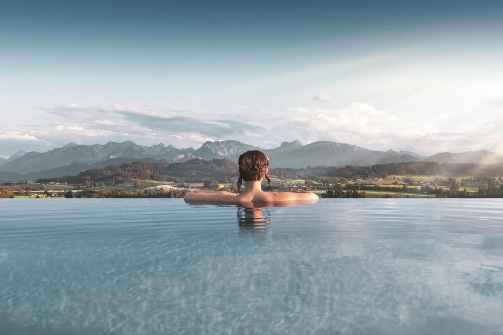 PANORAMA Allgäu Spa Resort, Seeg – Updated 2024 Prices