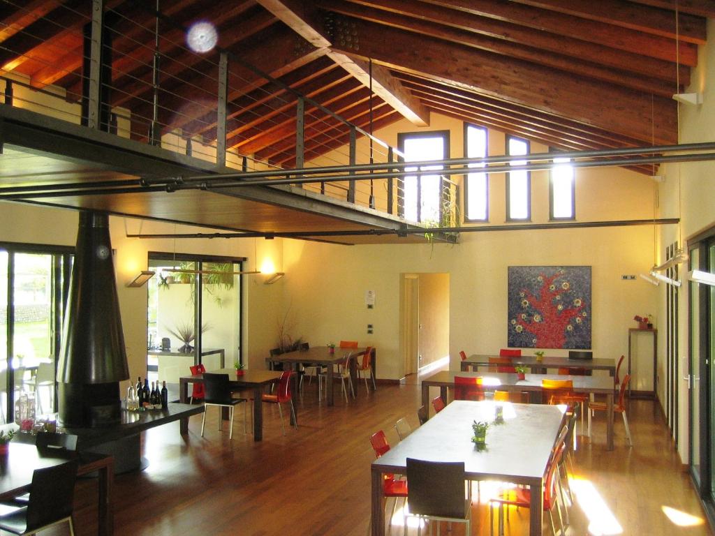 Agriturismo Corte Carnevale - Housity