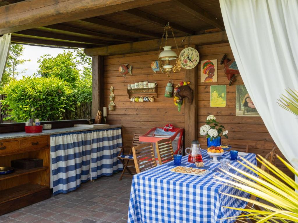 Kép Holiday Home Cadellura by Interhome szállásáról Arezzóban a galériában