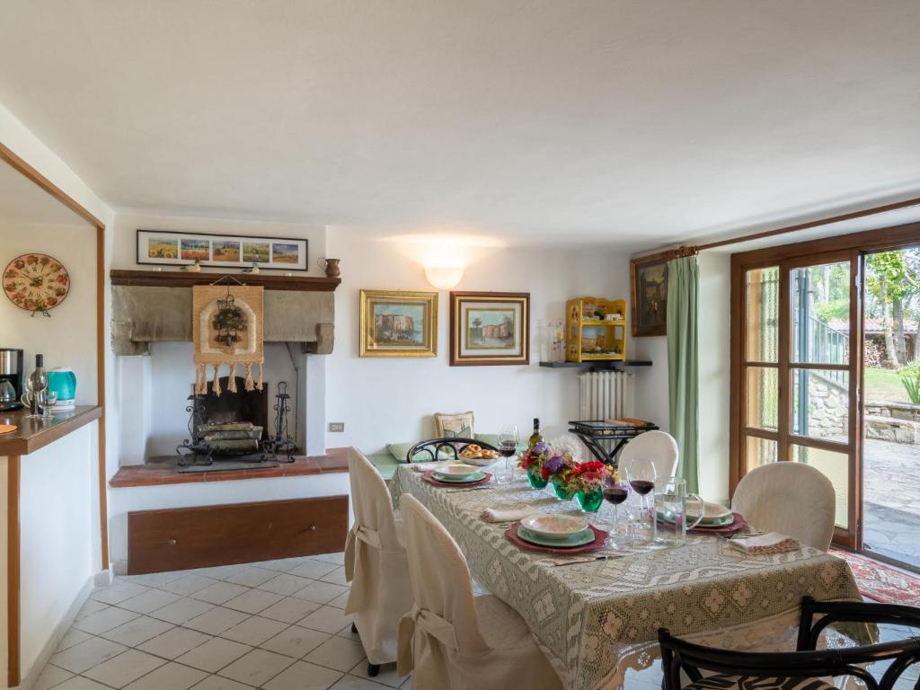 Kép Holiday Home Cadellura by Interhome szállásáról Arezzóban a galériában