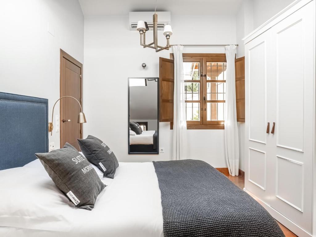 limehome Granada Calle Santa Ana - 
