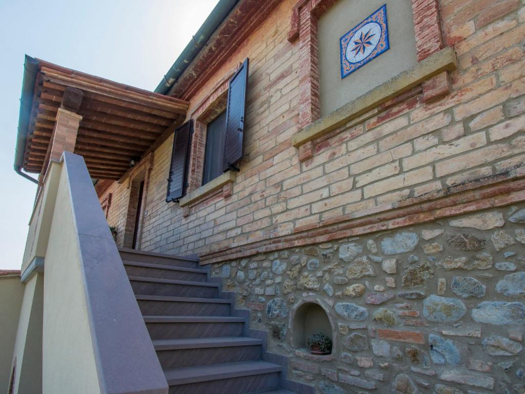 Zdjęcie z galerii obiektu Holiday Home Podere Sant'Elisa-2 by Interhome w mieście Podere SantʼElisa