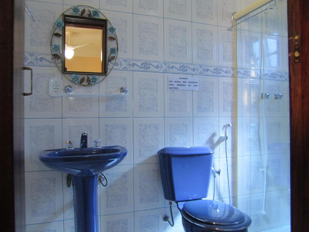  Pousada do Alferes