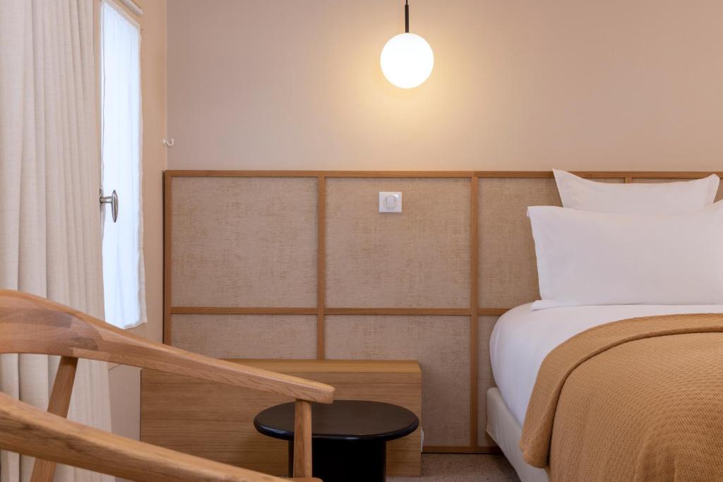 Hôtel Joe M - Resim 19