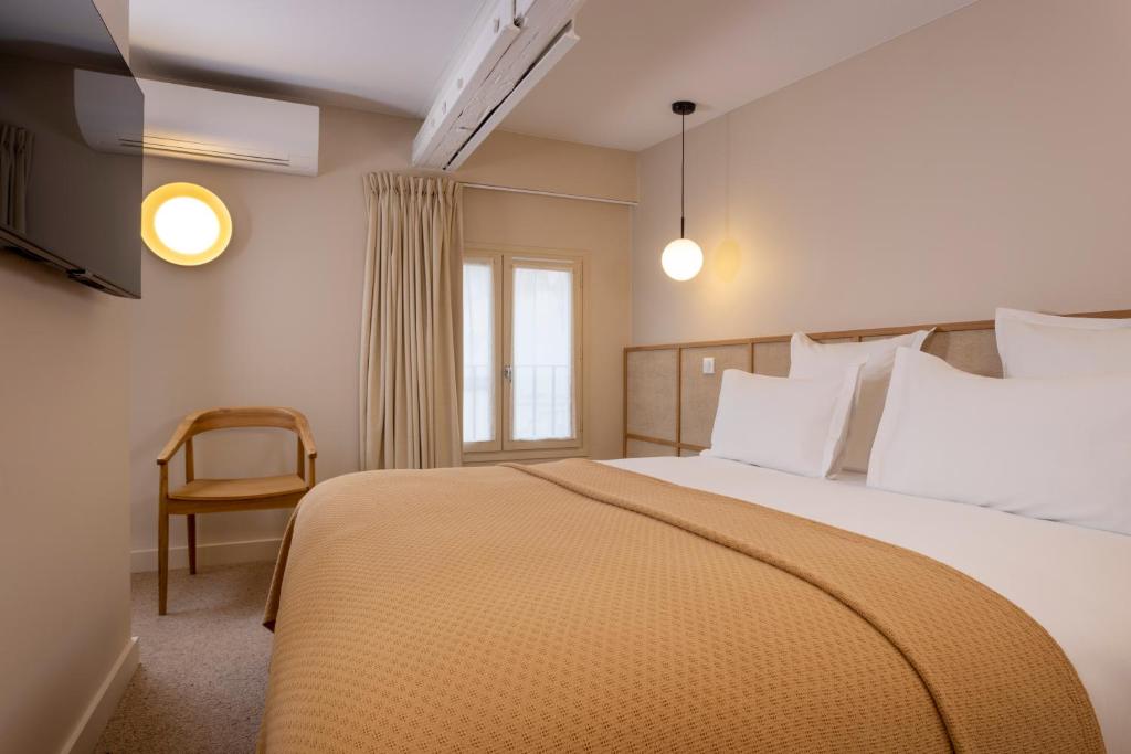 Hôtel Joe M - Resim 21