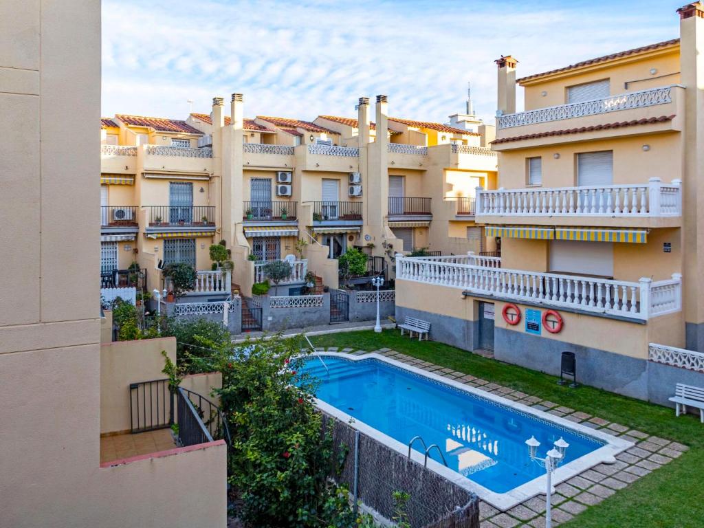 Holiday Home Llaberia by Interhome, Torredembarra – Updated ...