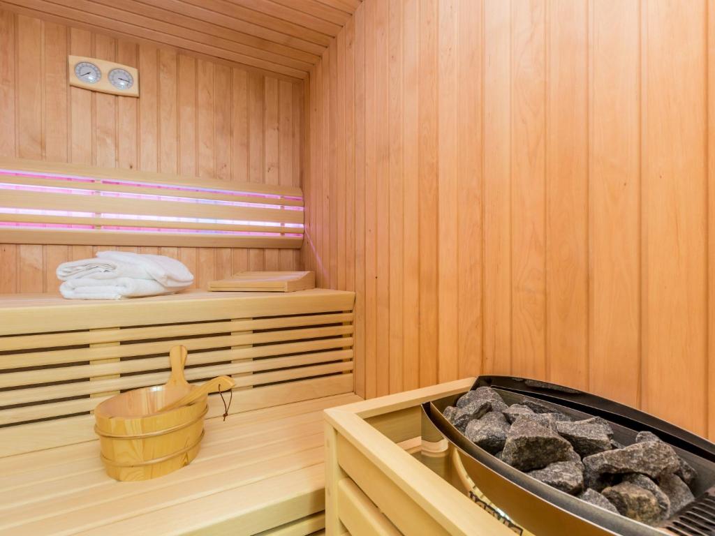 Fotografie z fotogalerie ubytování Villa Roko by Interhome v destinaci Sveti Anton