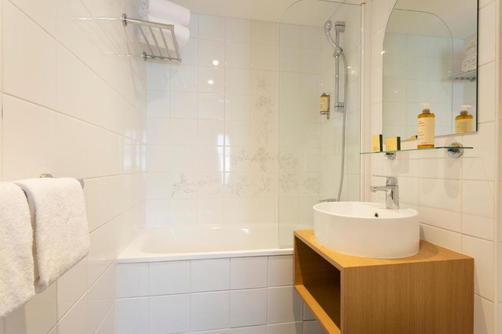 Hôtel Joe M - Resim 25