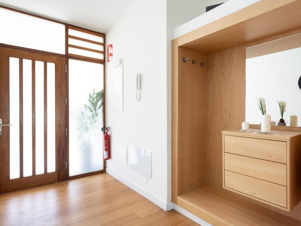 Fotografie z fotogalerie ubytování Villa Las Aguilas by Interhome v destinaci Punta del Hidalgo