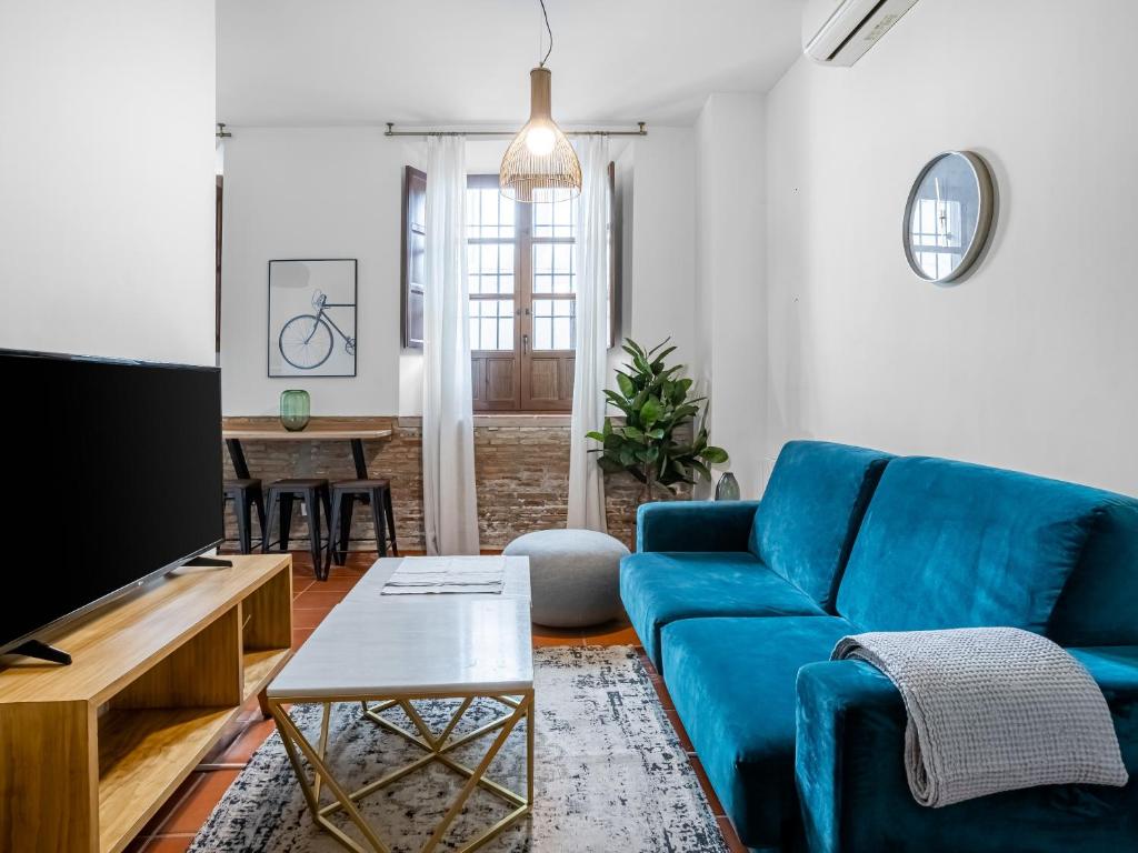 limehome Granada Calle Santa Ana - 