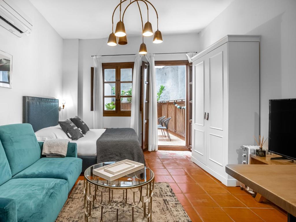 limehome Granada Calle Santa Ana, Granada – Precios ...