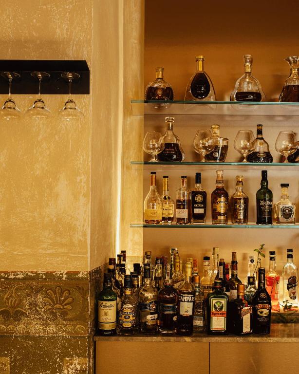 Hotel Copernicus - Resim 30