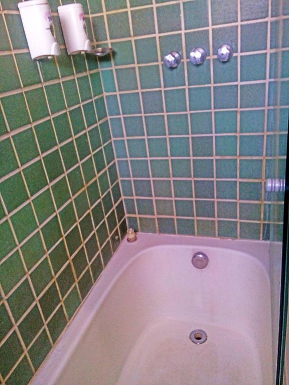 Jaguary Hotel Sumaré - Triple Habitación Con Baño