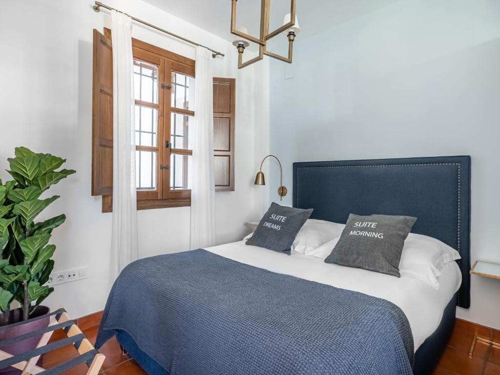 limehome Granada Calle Santa Ana - 