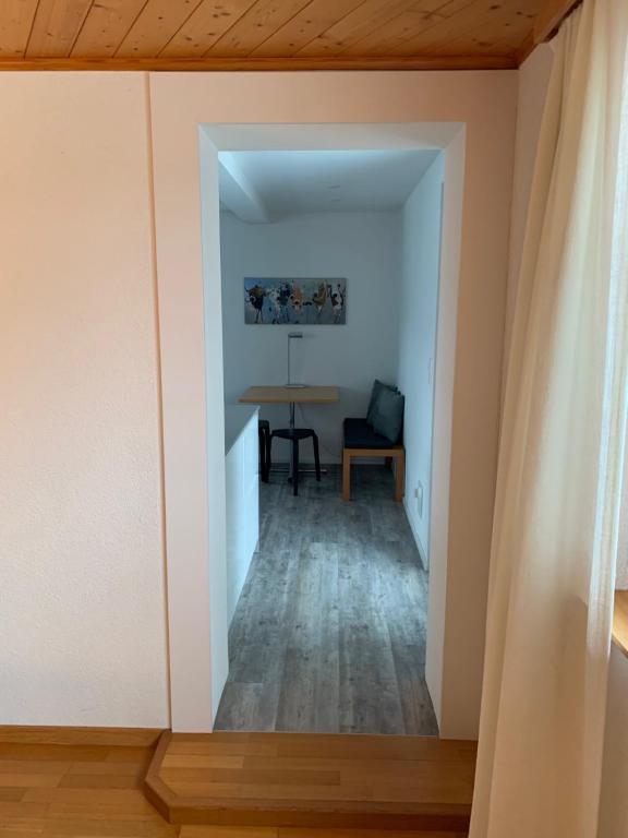 Fotografie z fotogalerie ubytování Destimotel v destinaci Lichtensteig