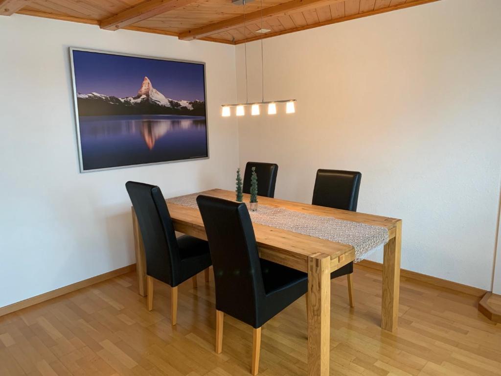 Fotografie z fotogalerie ubytování Destimotel v destinaci Lichtensteig
