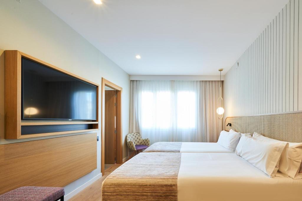 Catalonia Diagonal Centro - Resim 16