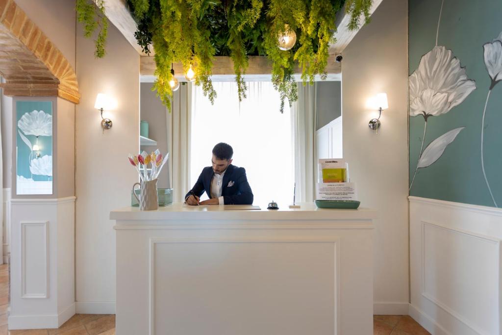 RELAIS COLLE BUONO