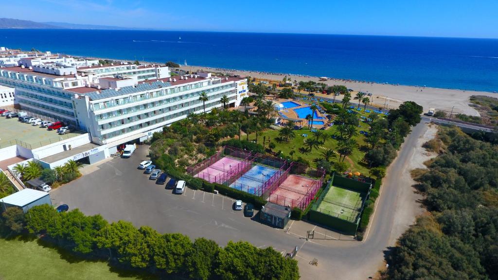 Servigroup Marina Playa, Mojácar – Precios actualizados 2023