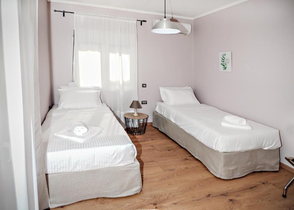 Fotografia z galérie ubytovania Mirtos Cozy House v destinácii Agia Marina Nea Kydonias