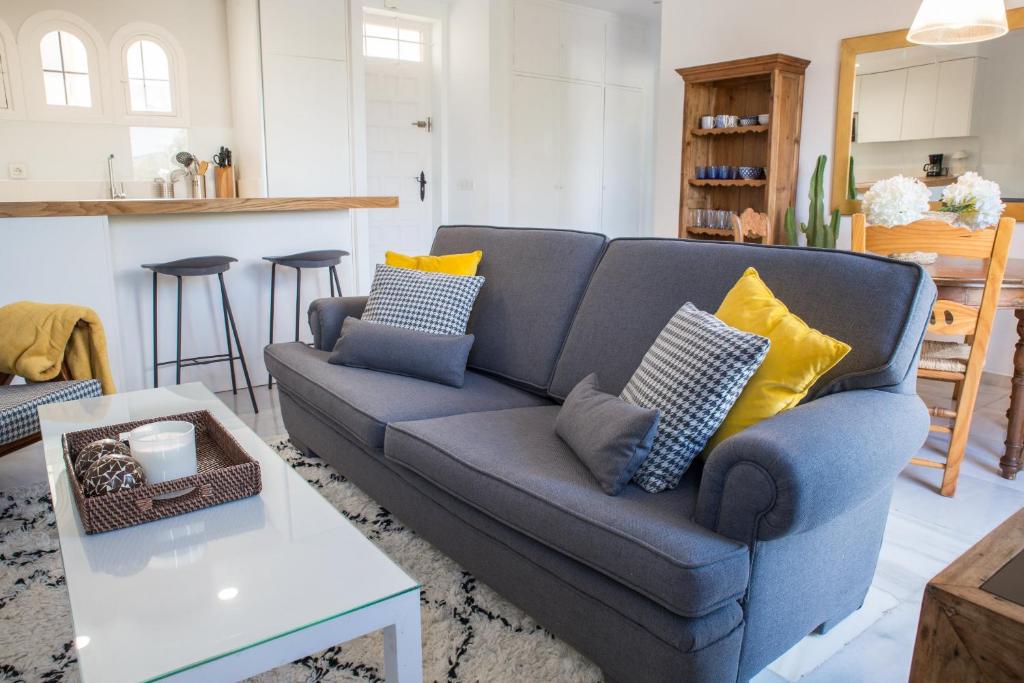 Expo Apartment Golden Mile, Marbella (updated prices 2024)