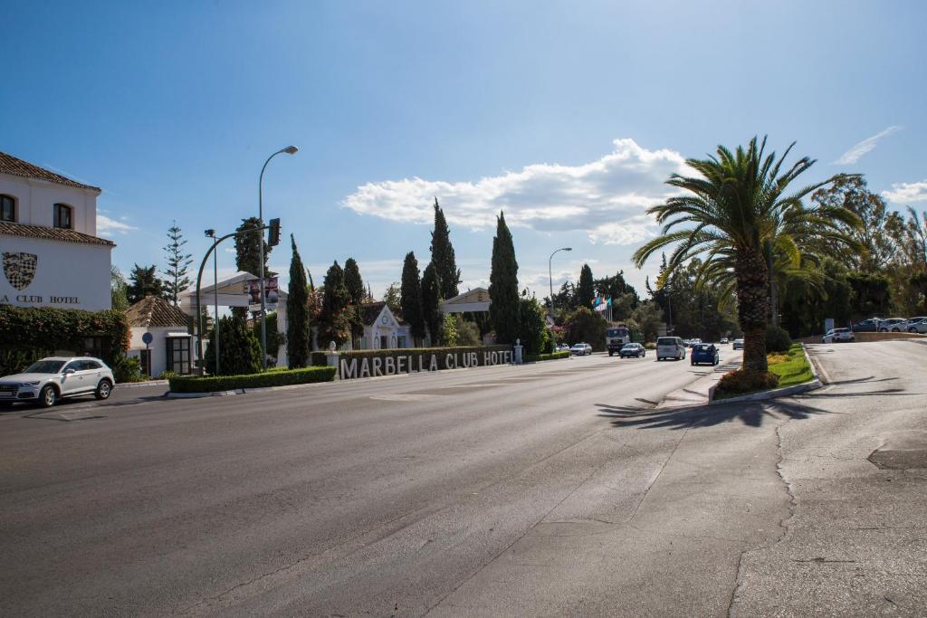 Expo Apartment Golden Mile – 5 min walk to beach, Marbella ...