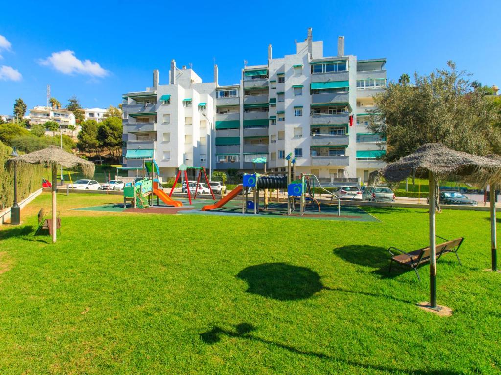 Booking.com: Apartment Calaflores , Cala del Moral, Spanje ...