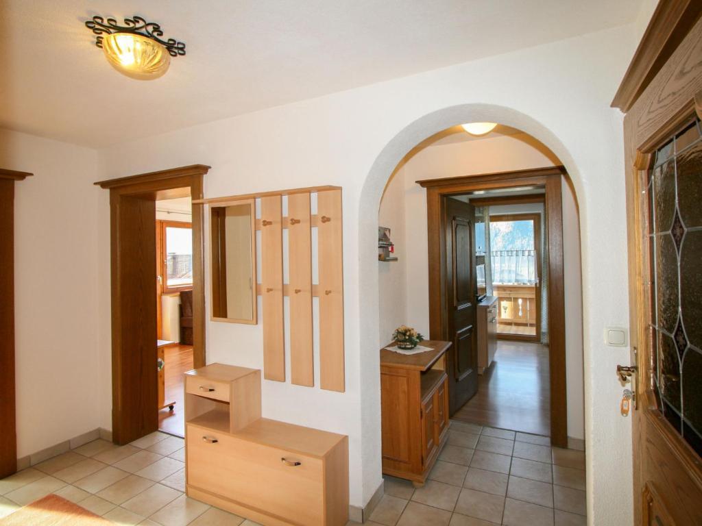 Fotografie z fotogalerie ubytování Apartment Haus Wurm by Interhome v destinaci Bruck am Ziller