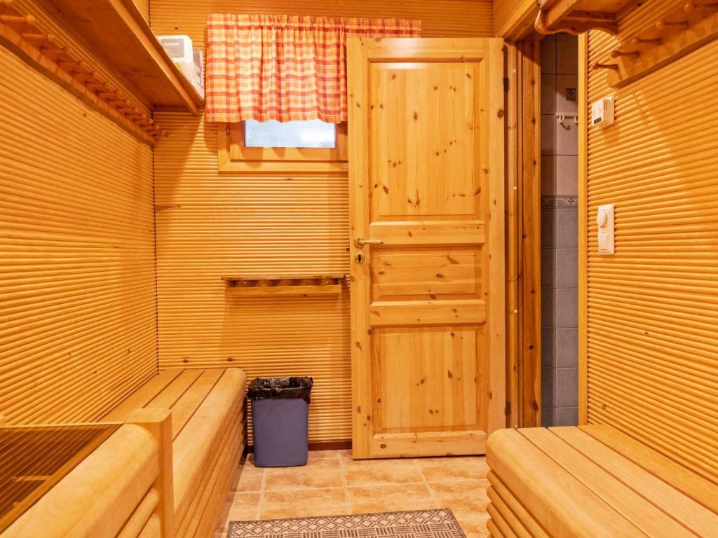 Fotografie z fotogalerie ubytování Holiday Home Lauri 5 by Interhome v destinaci Levi