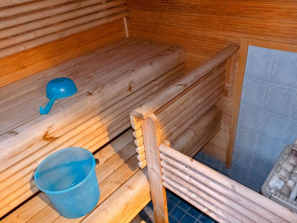 Fotografie z fotogalerie ubytování Holiday Home Lauri 5 by Interhome v destinaci Levi