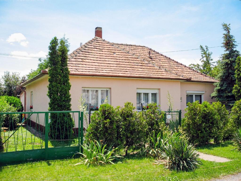 Holiday Home Nádor - FOD125 by Interhome 8646 Fehérbézseny kép - 1