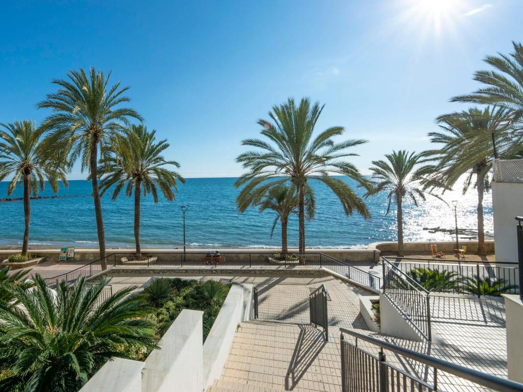 Apartment Miramar Beach, Marbella – Bijgewerkte prijzen 2022