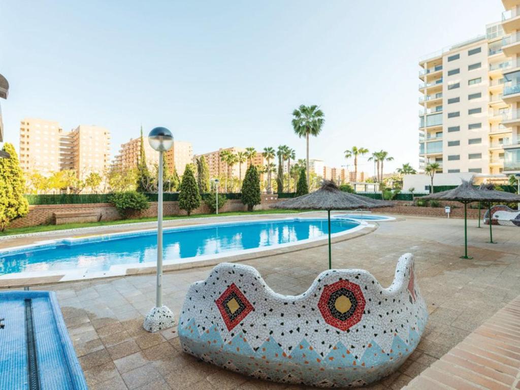 Booking.com: Apartment Costa Marfil II - Marina dOr-2 ...