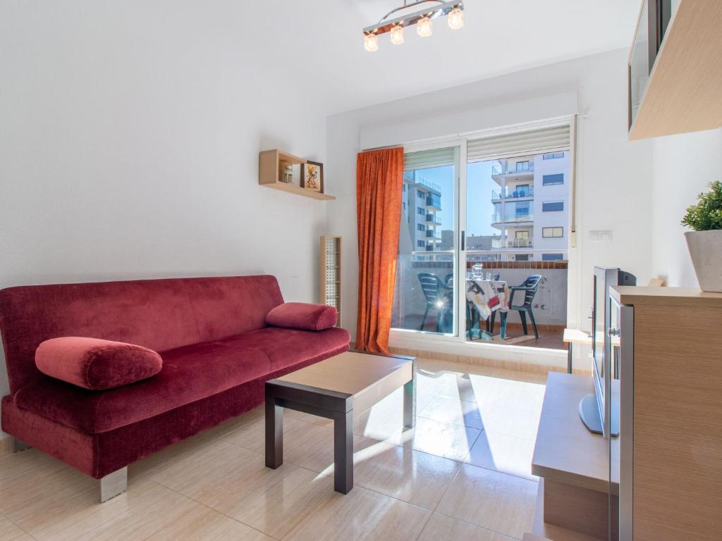 Booking.com: Apartment Costa Marfil II - Marina dOr-2 ...