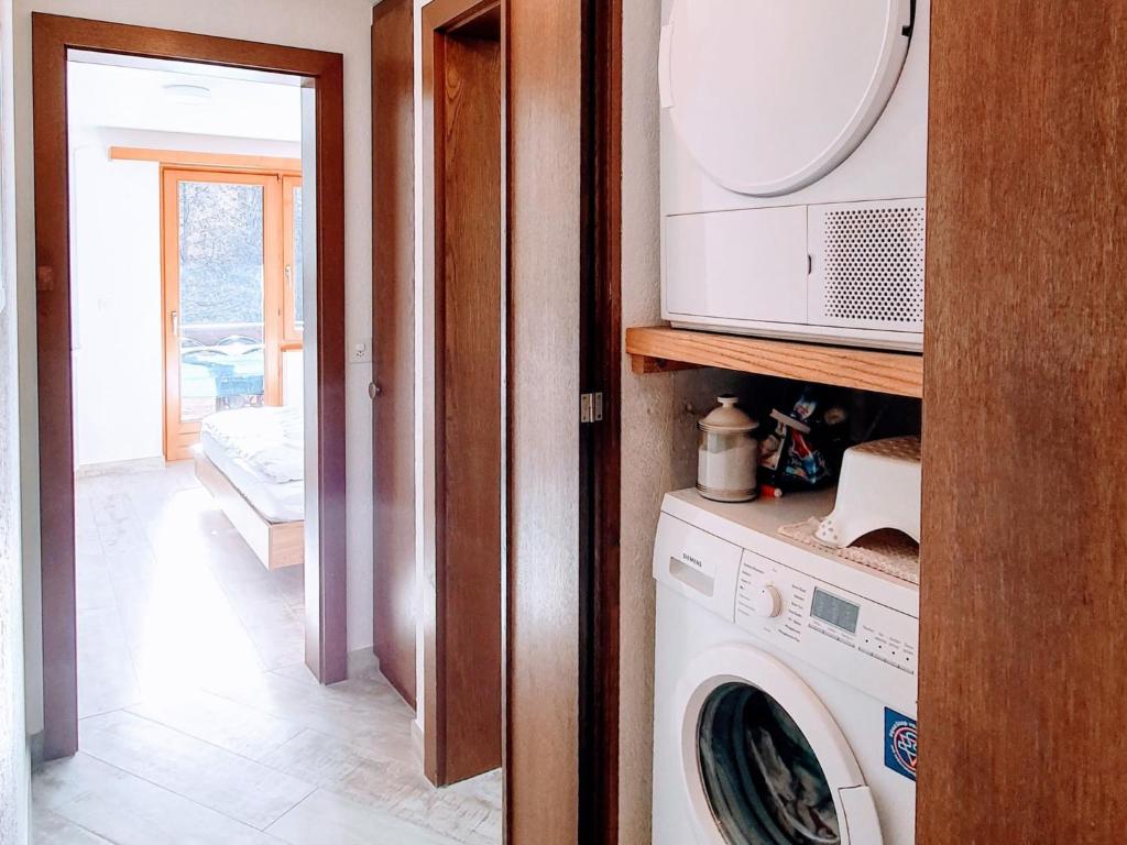 Fotografie z fotogalerie ubytování Apartment Nirwana by Interhome v destinaci Zermatt
