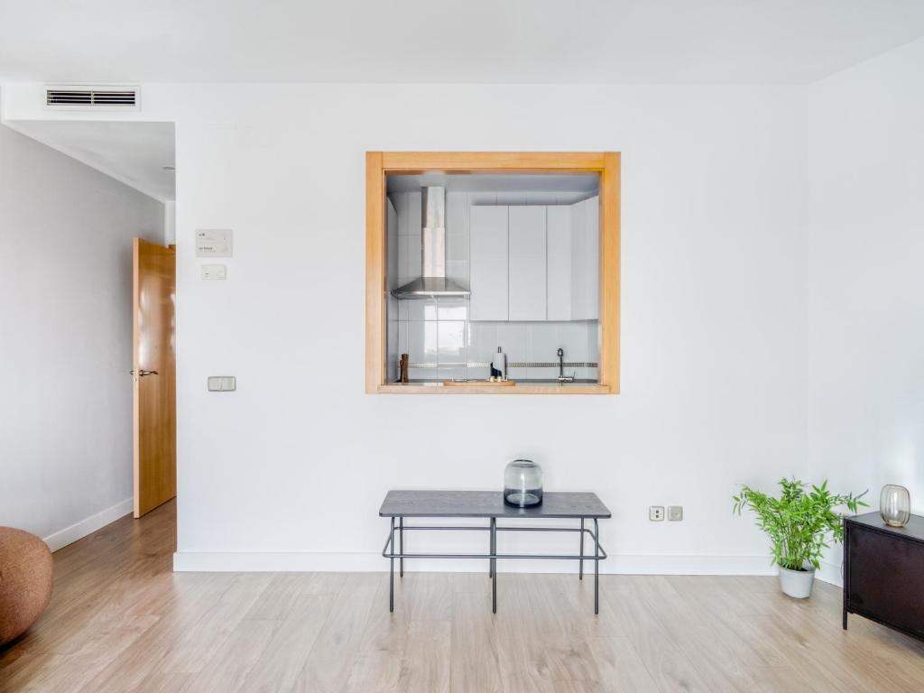 Limehome Madrid Calle de Don Ramón de la Cruz - Resim 27