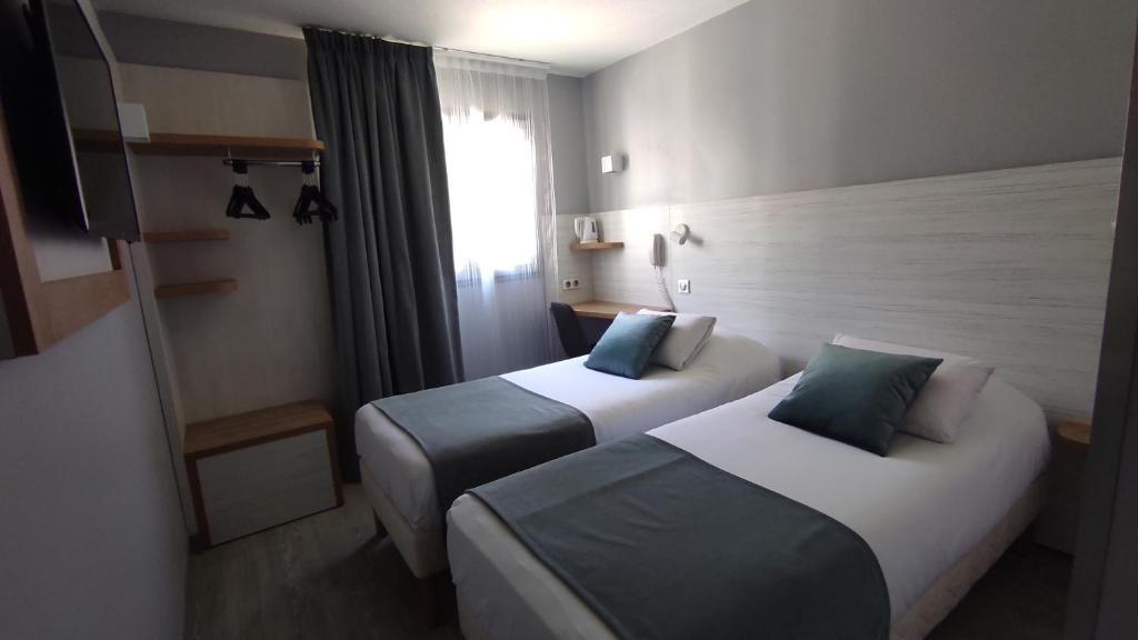 Kyriad Montpellier Sud - A709 - Resim 16