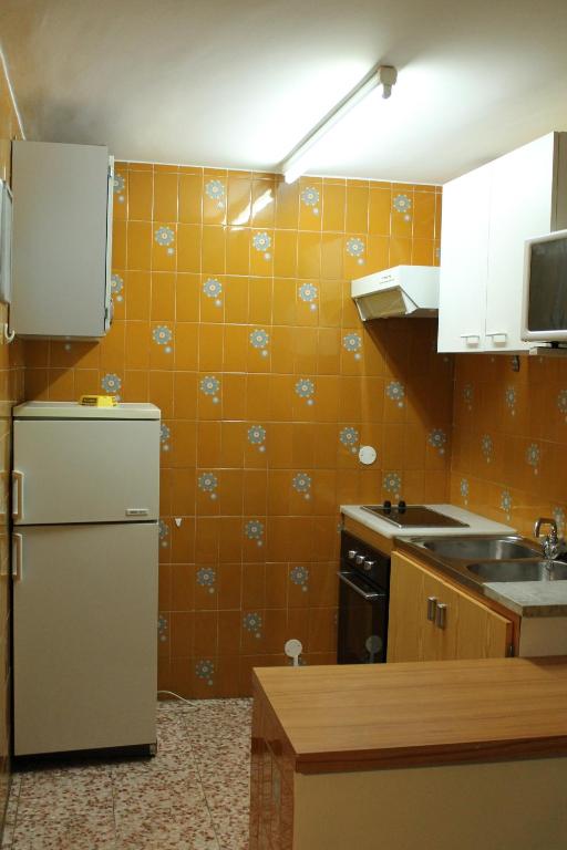 Apartaments Turístics Vilaró - One-Bedroom Apartment