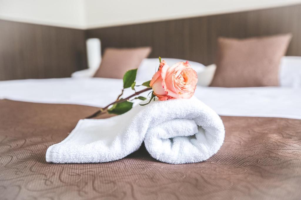 Apartments Embassy by LH - Resim 21